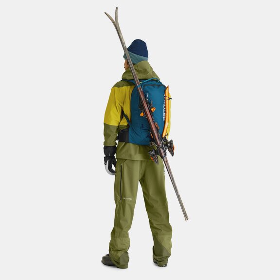 ORTOVOX FREE RIDER 22 Freeride backpacks ORTOVOX